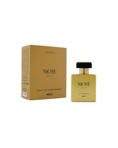 NICHE CROWN EXTRAIT DE PARFUM 100 ML NIEUW NIEUW