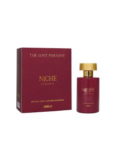 NICHE LOST IN PARADISE EXTRAIT DE PARFUM 100 ML NIEUW NIEUW