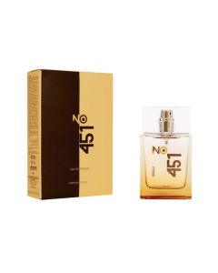 No 451 UNISEX 50 ML EDP 