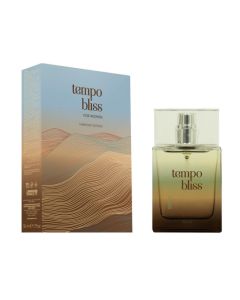 TEMPO BLISS UNISEX 50 ML EDP 