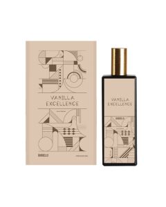 VANILLA EXCELLENCE UNISEX 50 ML EDP NIEUW NIEUW!!!