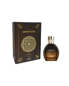 MIDNIGHT FLORA UNISEX EXTRAIT DE PARFUM 100 ML EDP NIEUW