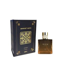 MIDNIGHT GROVE MEN EXTRAIT DE PARFUM 100 ML EDP NIEUW