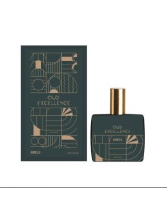 OUD EXCELLENCE UNISEX 50 ML EDP NIEUW NIEUW NIEUW