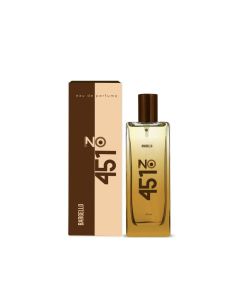 No 451 UNISEX 50 ML EDP NIEUW NIEUW!!!